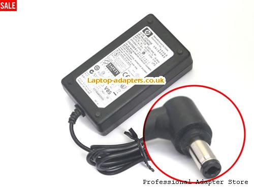  341-0008-02 AC Adapter, 341-0008-02 3.3V 4.55A Power Adapter HP3.3A4.55A15W-5.5x2.5mm
