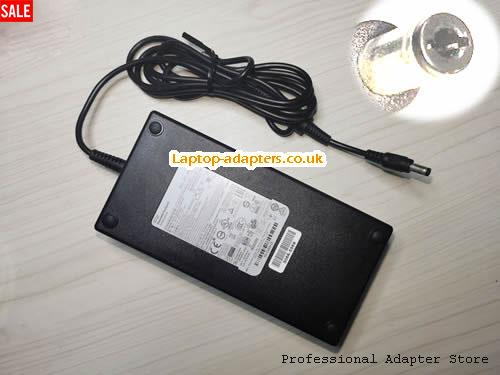 UK Out of stock! Genuine Hp PA2 Ac Adapter 54v 1.67A PA-1900-2P2 Power Supply 5066-5569