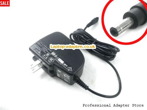  HSTNN-P05A AC Adapter, HSTNN-P05A 5V 3.6A Power Adapter HP5V3.6A18W-4.0x1.7mm-US
