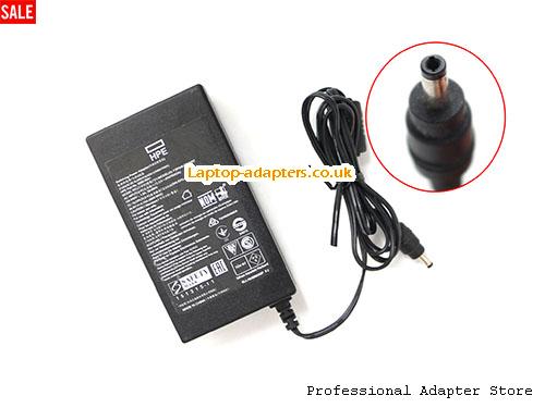  FSP040-DWAW2 AC Adapter, FSP040-DWAW2 54V 0.74A Power Adapter HPE54V0.74A40W-4.0x1.7mm