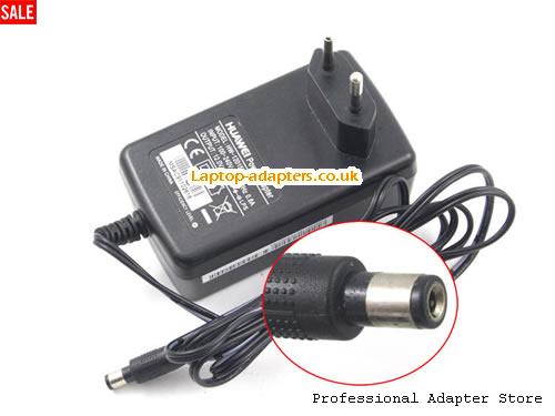  HW-120150E1W AC Adapter, HW-120150E1W 12V 1.5A Power Adapter HUAWEI12V1.5A18W-5.0x2.0mm-EU