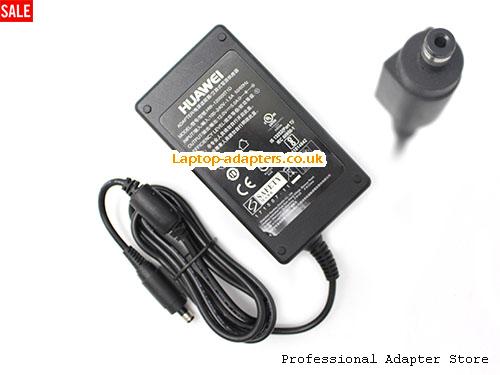  HW-120500T1D AC Adapter, HW-120500T1D 12V 5A Power Adapter HUAWEI12V5A60W-5.5x2.1mm