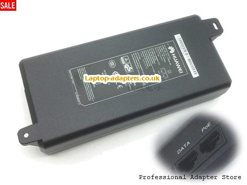  FSPO85-D6CA1 AC Adapter, FSPO85-D6CA1 56V 1.5A Power Adapter HUAWEI56V1.5A84W-POE