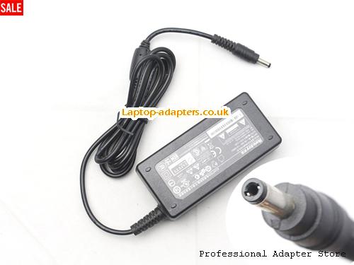  MOV398L Laptop AC Adapter, MOV398L Power Adapter, MOV398L Laptop Battery Charger HUNTKEY19V3.42A65W-4.0x1.7mm