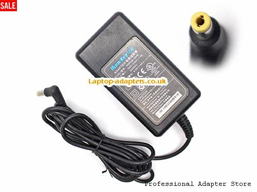  ADP036-094B AC Adapter, ADP036-094B 9V 4A Power Adapter HUNTKEY9V4A36W-4.8x1.7mm