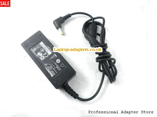  HKA03619020-8C AC Adapter, HKA03619020-8C 19V 2A Power Adapter HuntKey19V2A38W-5.5x2.5mm