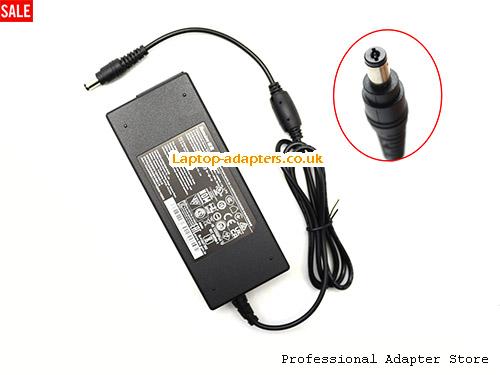  HKA09048019-027 AC Adapter, HKA09048019-027 48V 1.875A Power Adapter HuntKey48V1.875A90W-5.5x1.7mm