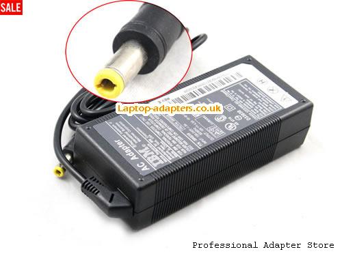  02K6666 Laptop AC Adapter, 02K6666 Power Adapter, 02K6666 Laptop Battery Charger IBM16V4.5A72W-5.5x2.5mm