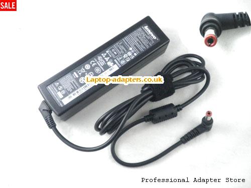 UK £22.72 Genuine PA-1650-56LC 20V 3.25A 65W Charger for Lenovo IDEAPAD Z460 G580 IDEAPAD Z460 s10-3 s10-3t s10-2 PA-1650-56LC G450 G460 B460 Z360 AC Adapter