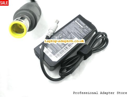 UK £19.27 Genuine IBM 90W Charger for lenovo ThinkPad T400s T410i T410si T420s Adapter