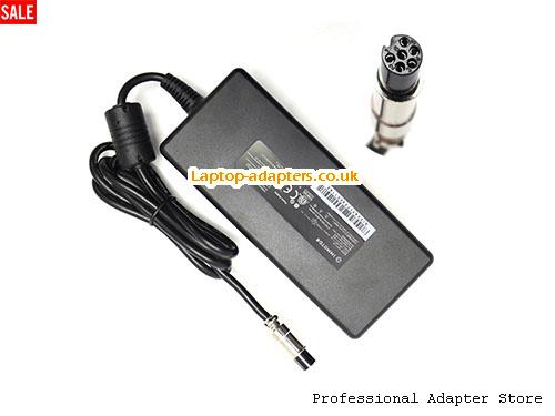  3001-C0 AC Adapter, 3001-C0 54V 1.85A Power Adapter IMMOTOR54V1.85A100W-6HOLE