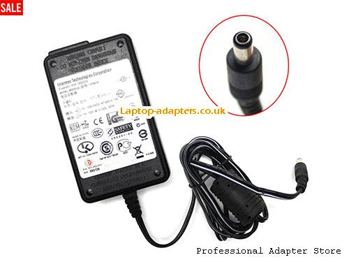  851-082-003 AC Adapter, 851-082-003 12V 4.15A Power Adapter INTERMEC12V4.15A50W-5.5x2.5mm