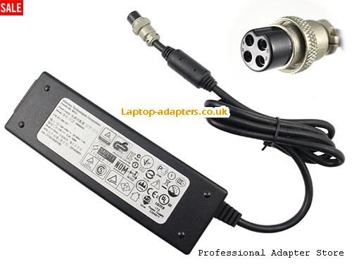  851-064-327 AC Adapter, 851-064-327 12V 8.3A Power Adapter INTERMEC12V8.3A99.6W-4HOLE-RD