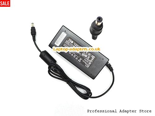 UK £16.04 Genuine ISO KPA-060M AC Adapter 24.0v 2.5A 60W Power Supply