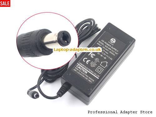  UPO4821135 Laptop AC Adapter, UPO4821135 Power Adapter, UPO4821135 Laptop Battery Charger ITE13.5V3.5A47W-5.5x2.0mm