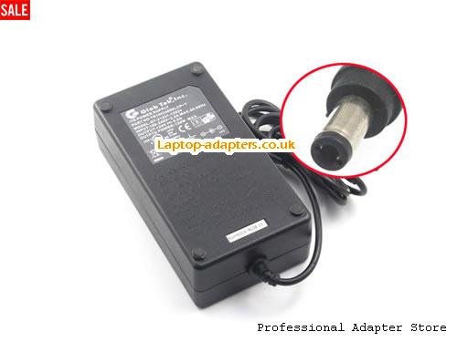  TR10C14000LCP-Y AC Adapter, TR10C14000LCP-Y 24V 5A Power Adapter ITE24V5A120W-5.5x2.5mm