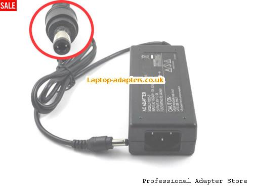  PAA060P AC Adapter, PAA060P 30V 2A Power Adapter ITE30V2A60W-5.5x2.5mm