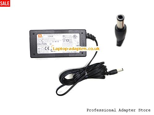  700-0064-0013 AC Adapter, 700-0064-0013 18V 2.5A Power Adapter JBL18V2.5A45W-5.5x2.5mm