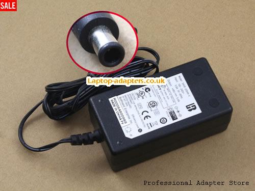  SA06-20S48-V AC Adapter, SA06-20S48-V 48V 0.4A Power Adapter JET48V0.4A19W-4pin