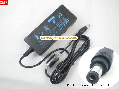  JS-12035-2E AC Adapter, JS-12035-2E 12V 3.5A Power Adapter JEWEL12V3.5A42W-5.5x3.0mm