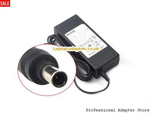  HP-A0601R3 AC Adapter, HP-A0601R3 36V 1.7A Power Adapter KODAK36V1.7A61W-6.4x4.0mm