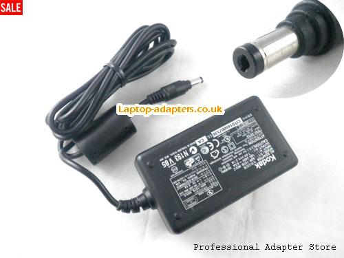 UK £11.95 KODAK ADP-15TB REV.C AC SU10001-0008 7V 2.1A AC adapter charger for DX3600 CAMERA DOCK