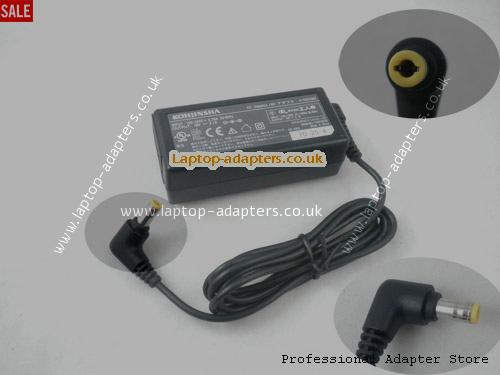  EEE BOX PC EB1012 Laptop AC Adapter, EEE BOX PC EB1012 Power Adapter, EEE BOX PC EB1012 Laptop Battery Charger KOHJINSHA19V2.1A40W-5.5x2.5mm