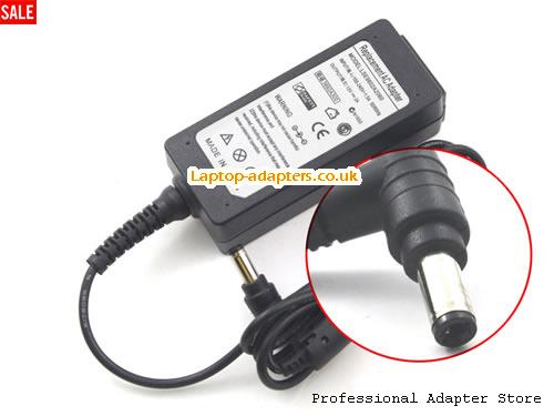  LSE9802A2060 AC Adapter, LSE9802A2060 12V 2A Power Adapter LCD12V2A24W-5.5x2.5mm