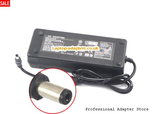  ADP-246250 AC Adapter, ADP-246250 24V 6.25A Power Adapter LCD24V6.25A150W-5.5x2.5mm
