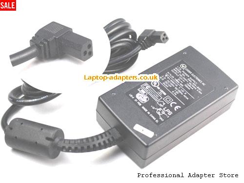 UK £12.93 Supply power charger for LEI 12V 1.5A SMA-025-B001 ac adapter 3PIN 
