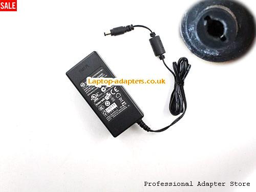  NU60-F480125-I1 AC Adapter, NU60-F480125-I1 48V 1.25A Power Adapter LEI48V1.25A60W-5.5x2.1mm
