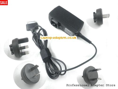  APD-40TH AC Adapter, APD-40TH 12V 1.5A Power Adapter LENOVO12V1.5A18W-USB-SHAVER