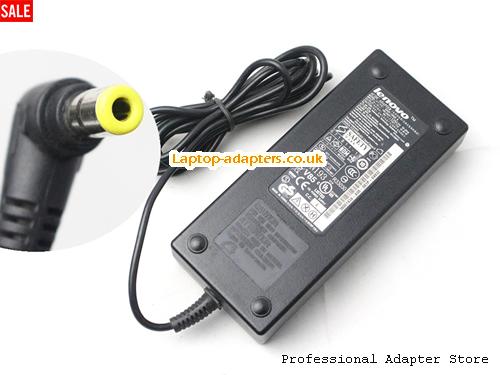  A740 Laptop AC Adapter, A740 Power Adapter, A740 Laptop Battery Charger LENOVO19V7.11A135W-6.0X3.0mm
