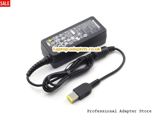  ADP-30A B AC Adapter, ADP-30A B 20V 1.5A Power Adapter LENOVO20V1.5A30W-rectangle