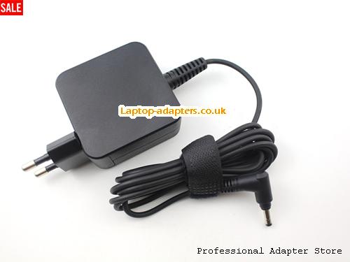  80WG Laptop AC Adapter, 80WG Power Adapter, 80WG Laptop Battery Charger LENOVO20V2.25A45W-4.0x1.7mm-EU