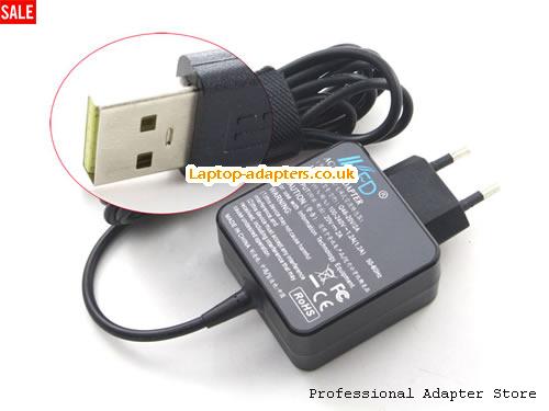 UK £28.96 New 40W EU Wall Charger for Lenovo Yoga 3 Pro Yoga 3 Pro-1370 Yoga 3 11 Yoga 3-1170 Yoga 3-14 Yoga 3-1470 ADL40WDA ADL40WDB GX20H34904 20V 2A Laptop S