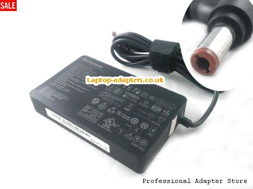  G580 Laptop AC Adapter, G580 Power Adapter, G580 Laptop Battery Charger LENOVO20V3.25A65W-5.5x2.5mm