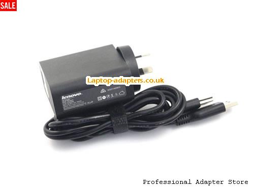  YOGA 900 Laptop AC Adapter, YOGA 900 Power Adapter, YOGA 900 Laptop Battery Charger LENOVO20V3.25A65W-AU-Cord
