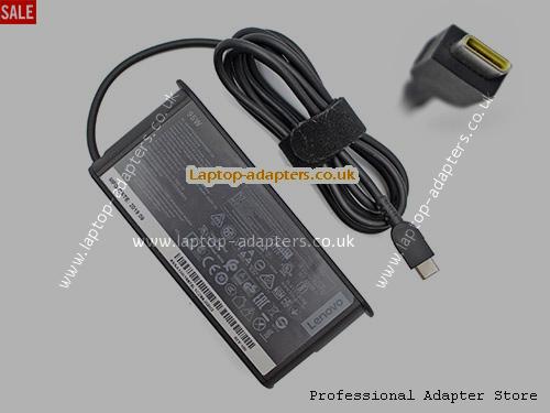  S1 2018 Laptop AC Adapter, S1 2018 Power Adapter, S1 2018 Laptop Battery Charger LENOVO20V4.75A95W-Type-C