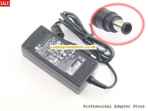 UK £17.02 Genuine LG LCAP07 ac adapter PA-1041-0 12v 3.33A for E2240T MONITOR