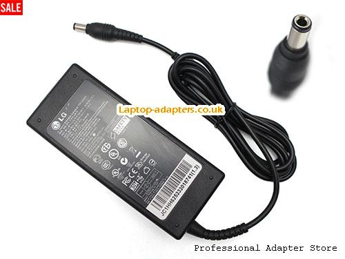 UK £27.88 Genuine LG AAM-00 Ac Adapter 19.5v 5.65A 110W Power Supply KTC HU10634-11001A