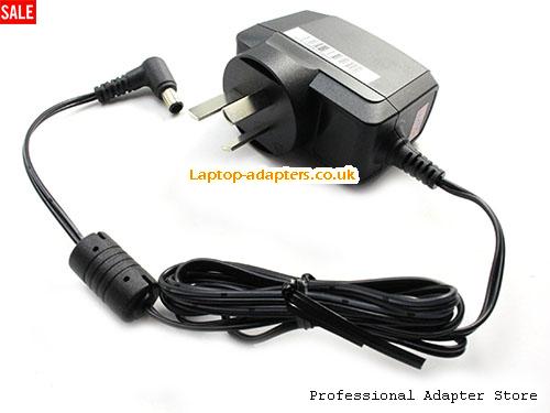  22MP47HQ Laptop AC Adapter, 22MP47HQ Power Adapter, 22MP47HQ Laptop Battery Charger LG19V1.2A22.8W-6.5x4.4mm-AU