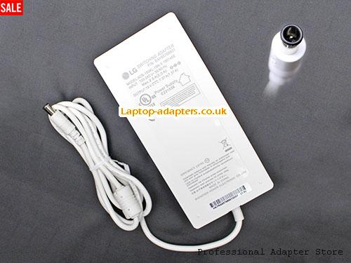 UK £34.28 Genuine White LG EAY65768901 AC Adapter ADS-150KL-19N -3 190140E 19V 7.37A 140W Power Supply VI