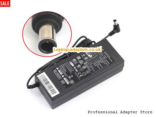  LCAP37 Laptop AC Adapter, LCAP37 Power Adapter, LCAP37 Laptop Battery Charger LG24V3.42A75W-6.4x4.4mm