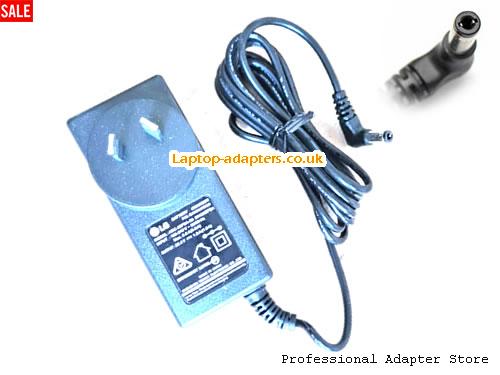  ADC-30FSA-30 AC Adapter, ADC-30FSA-30 29.4V 1A Power Adapter LG29.4V1A29.4W-5.5x2.5mm-AU
