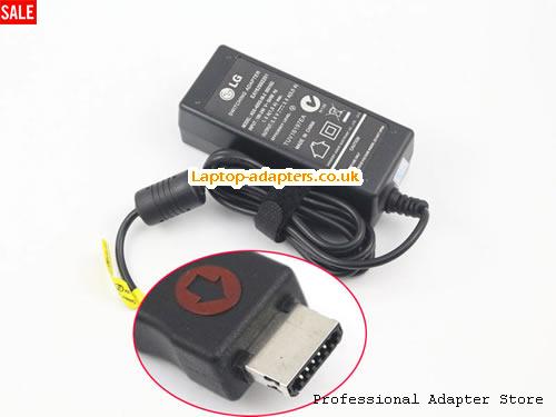 UK Out of stock! LG LG H160 Tablet Ac Adapter EAY62992201 ADS-40SG-06-2 0515G 5V 3A 15W 