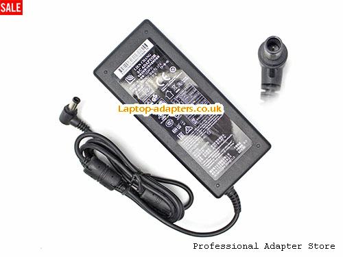 UK £29.58 Genuine Lien Chang LCAP31 AC Adapter 19v 7.31A 140W Power Supply with Round 7.4mm Tip