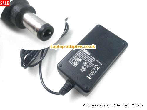  TRF00058 AC Adapter, TRF00058 15V 2A Power Adapter LIPMAN15V2A30W-5.5x2.5mm