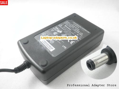  LSE9901B1565 AC Adapter, LSE9901B1565 15V 4.33A Power Adapter LISHIN15V4.33A65W-5.5x2.5mm