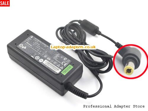  0225C2040 Laptop AC Adapter, 0225C2040 Power Adapter, 0225C2040 Laptop Battery Charger LISHIN20V2A40W-5.5x2.5mm